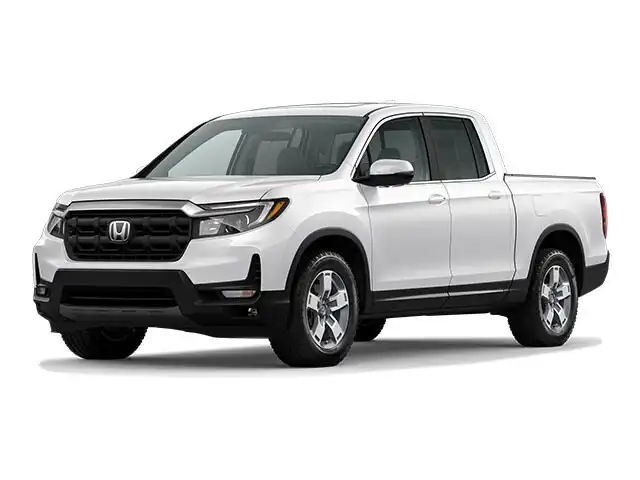 2024 Honda Ridgeline RTL AWD's photo