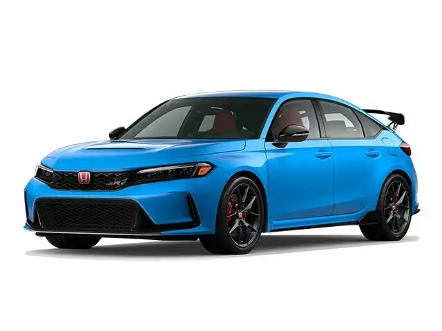 2024 Honda Civic Type-R's photo