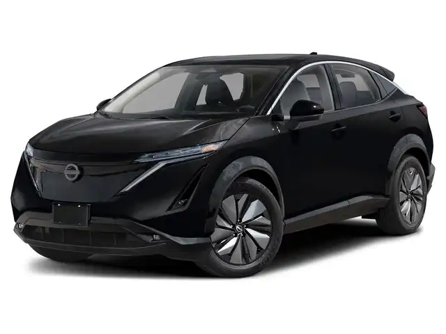 2024 Nissan Ariya Evolve+ AWD's photo