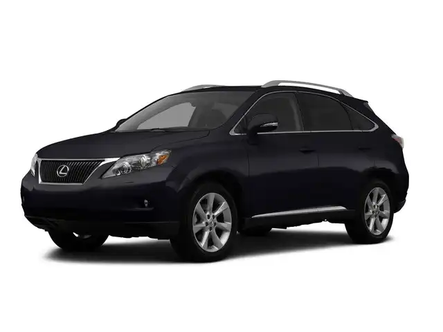 2012 Lexus RX 350 350 AWD's photo