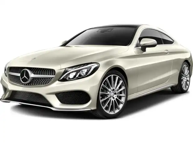 2018 Mercedes-Benz C-Class C300's photo
