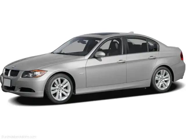 2007 BMW 3 Series 328i's photo