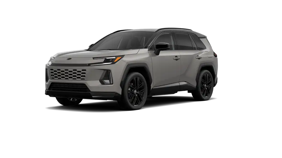 2026 Toyota RAV4 Hybrid XSE AWD's photo
