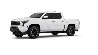 2026 Toyota Tacoma TRD Sport 4x4 Double Cab Long Bed's photo