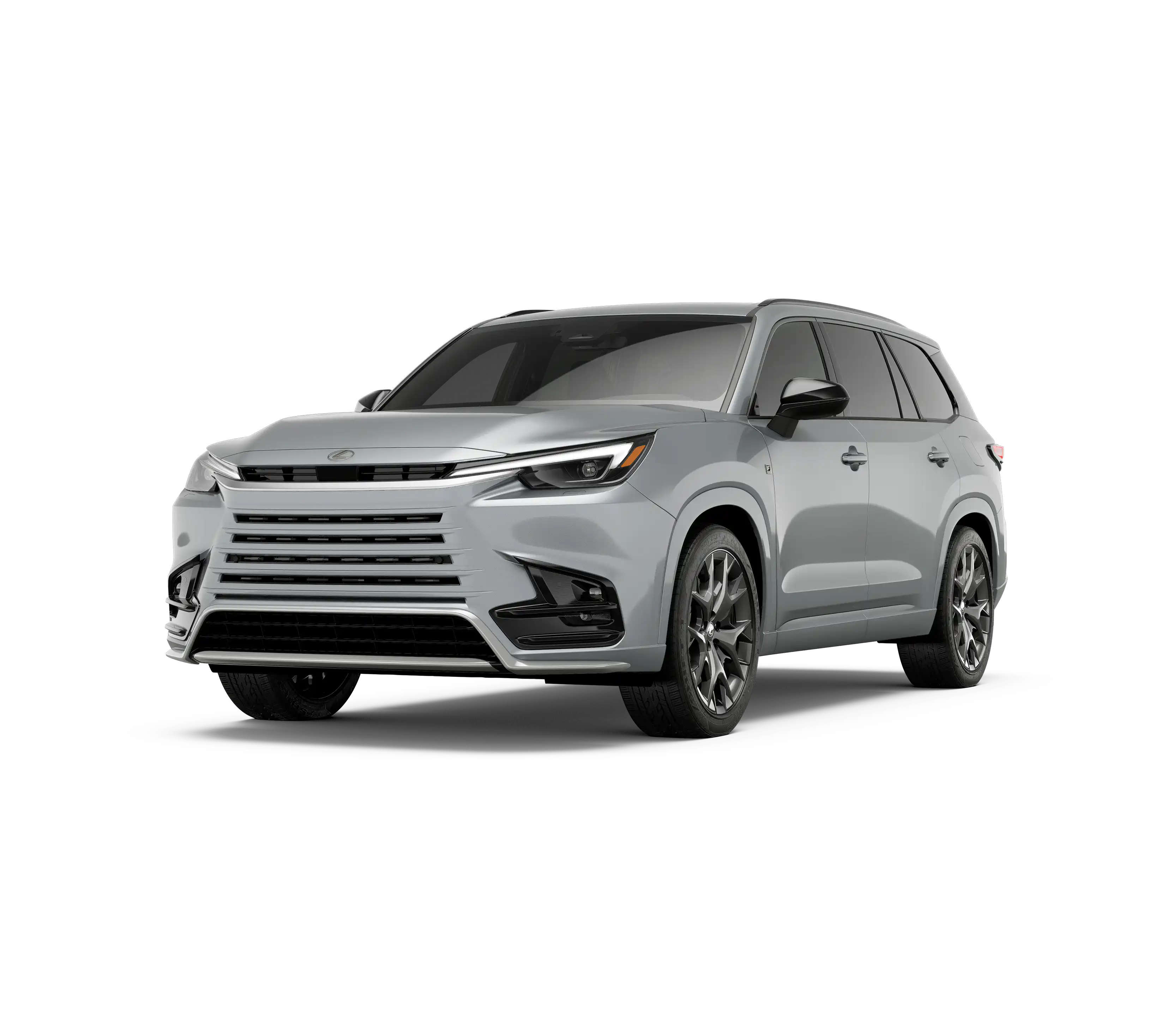 2026 Lexus TX 500h 500h F Sport Premium's photo