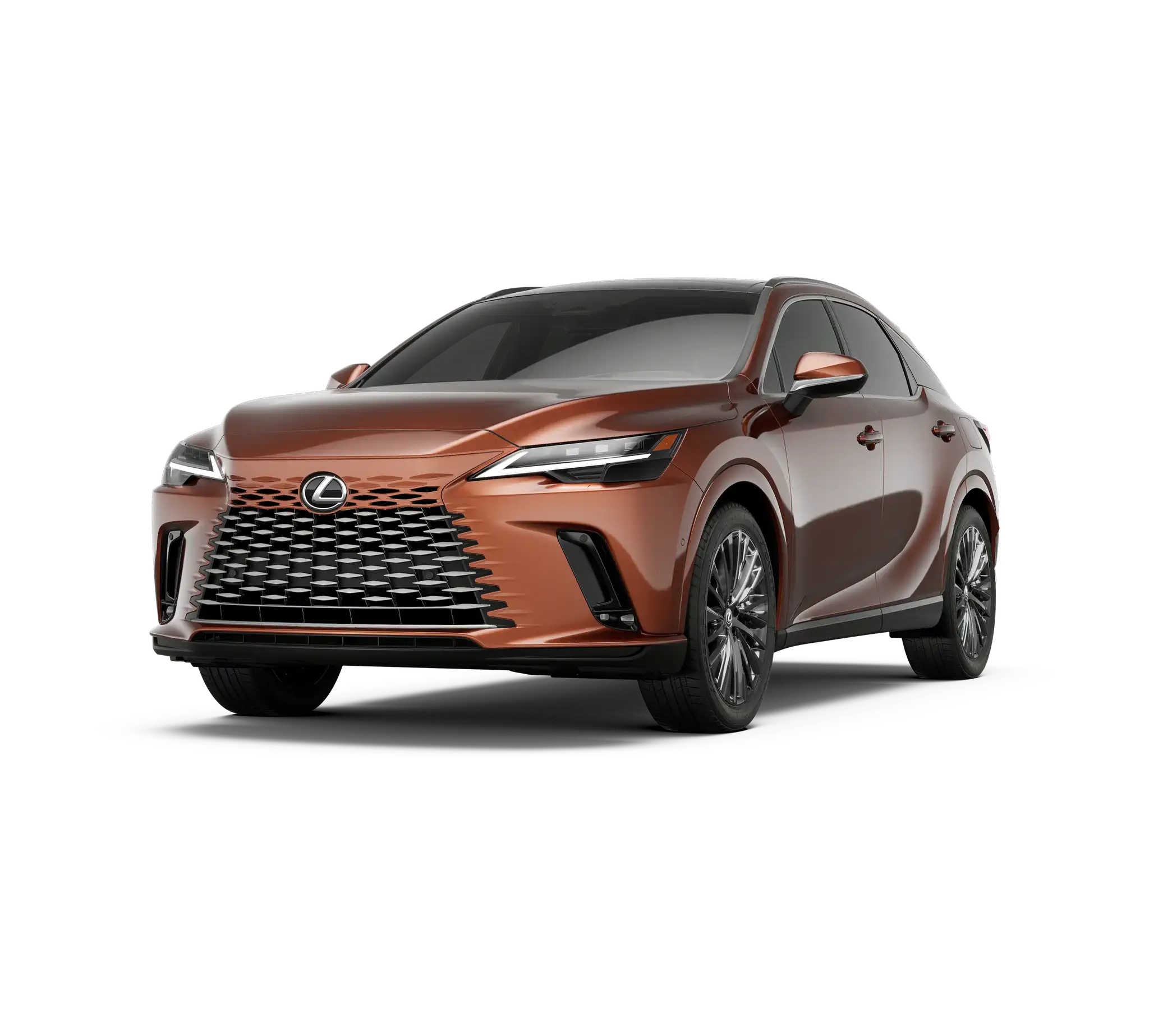2026 Lexus RX 350 350 F Sport Design FWD's photo