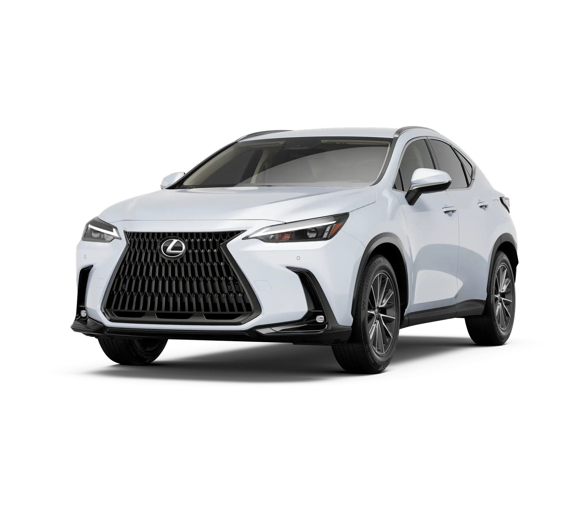 2026 Lexus NX 350 350 AWD photo 1