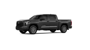 2026 Toyota Tundra SR5 CrewMax 5.5' Bed's photo