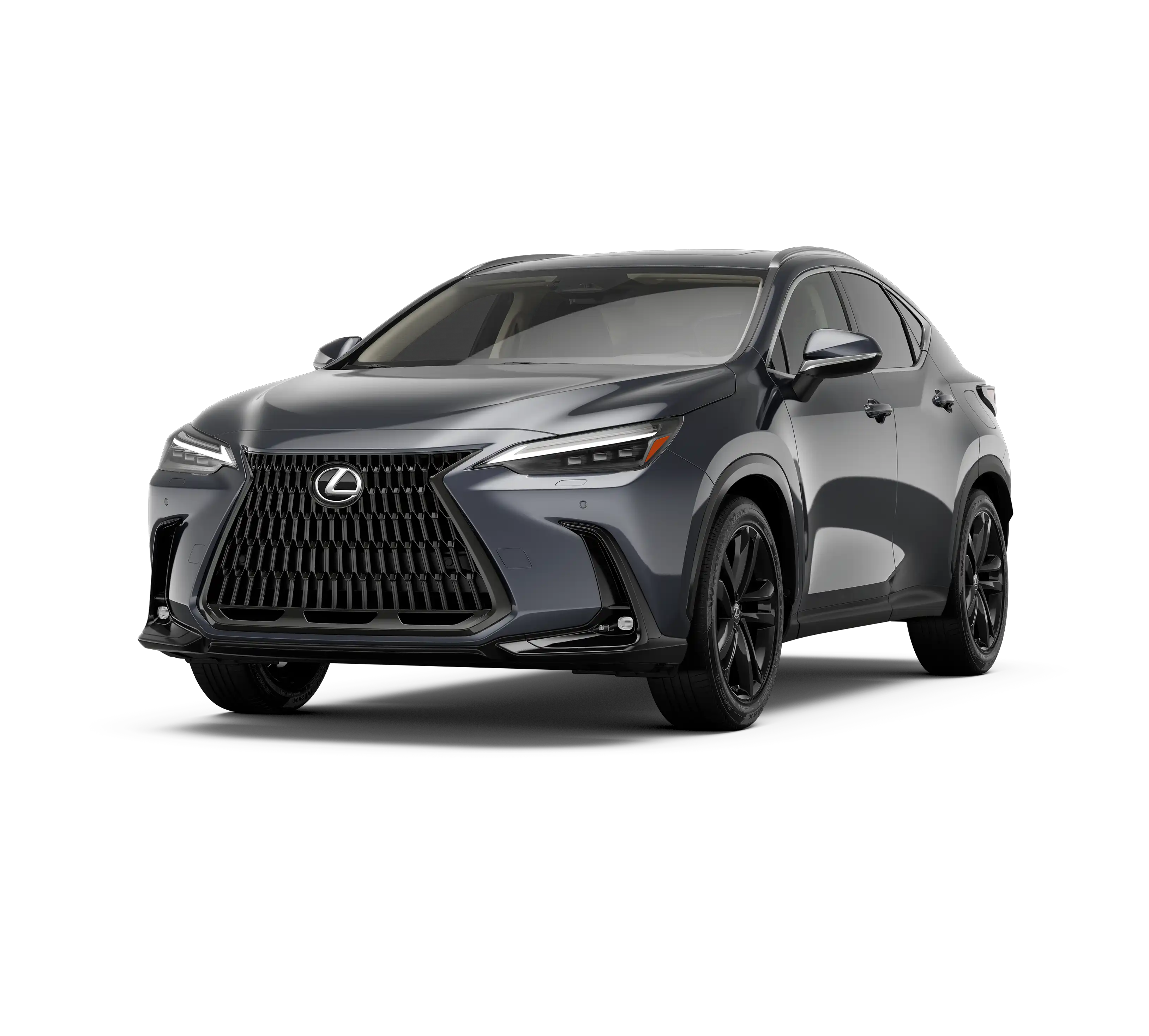 2026 Lexus NX 450h+ 450h+ Luxury AWD's photo