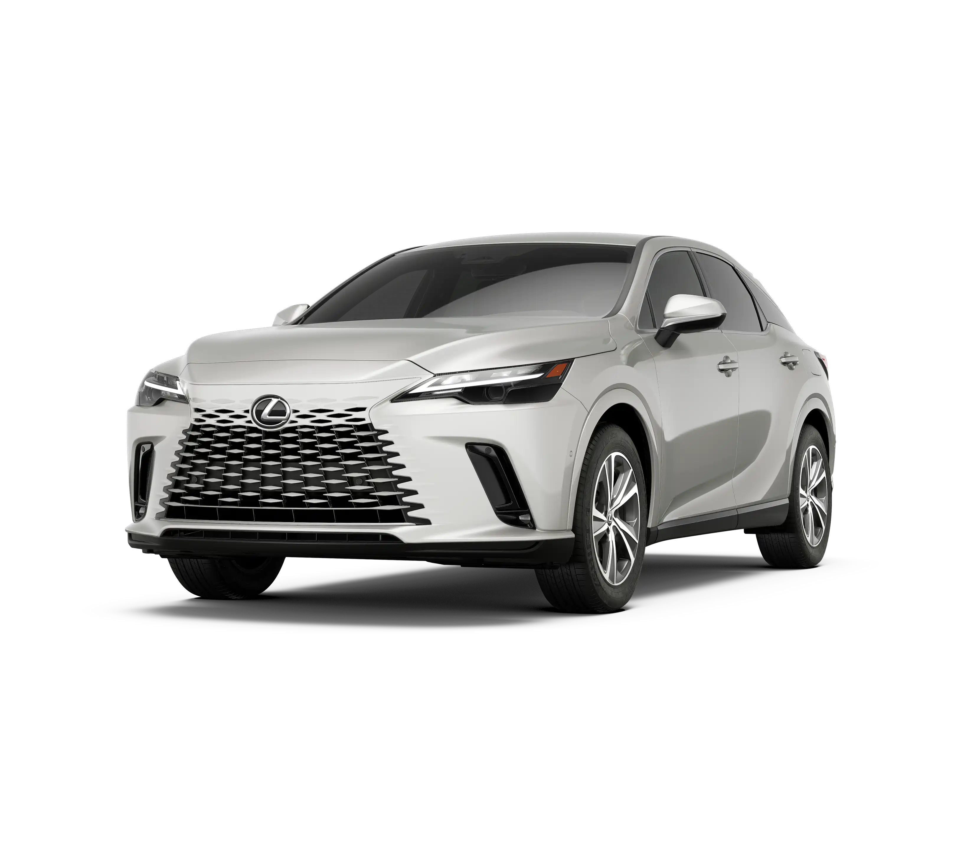 2026 Lexus RX 350 350 FWD's photo