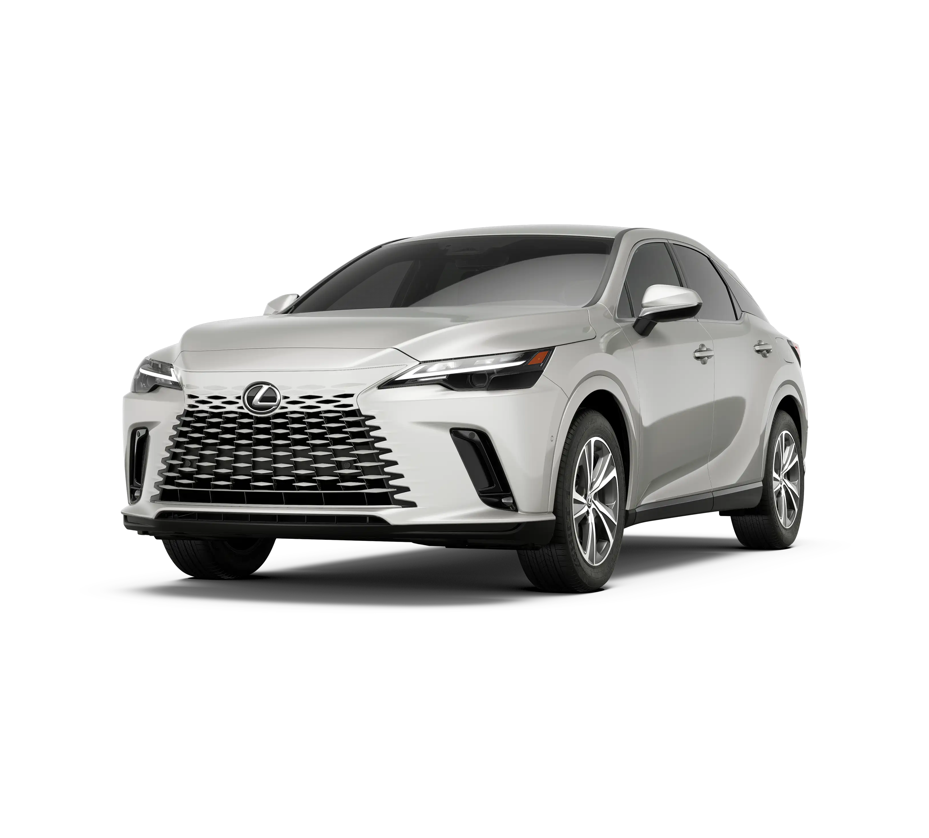 2026 Lexus RX 350 350 FWD's photo