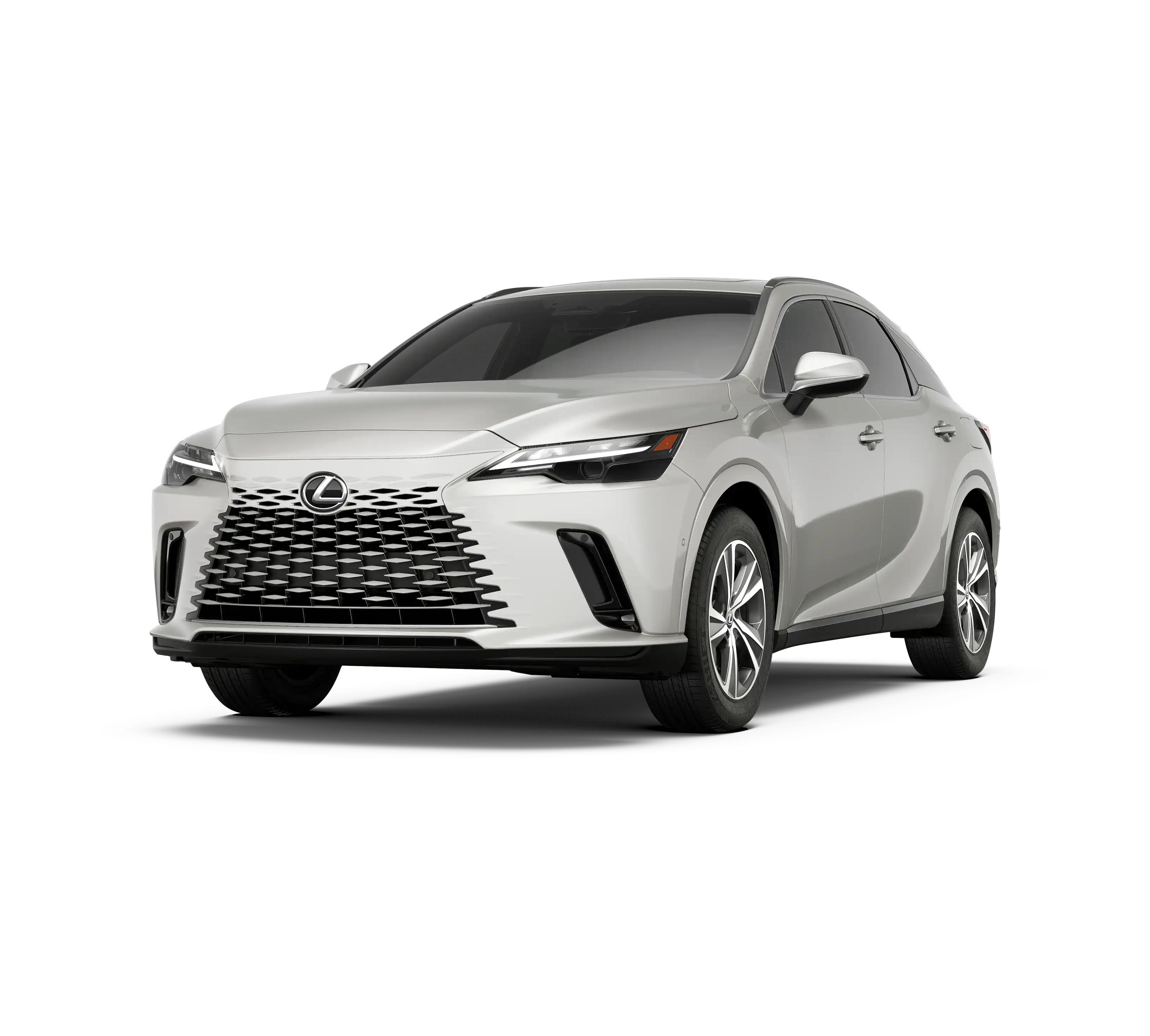 2026 Lexus RX 350 350 Premium FWD's photo
