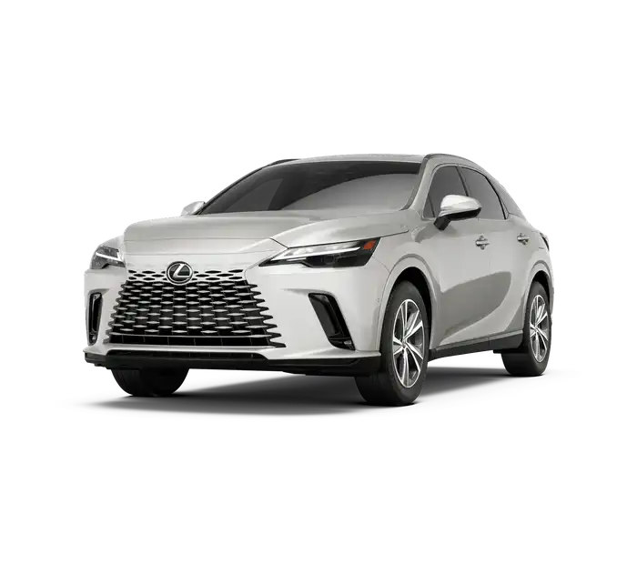2026 Lexus RX 350 350 Premium FWD's photo