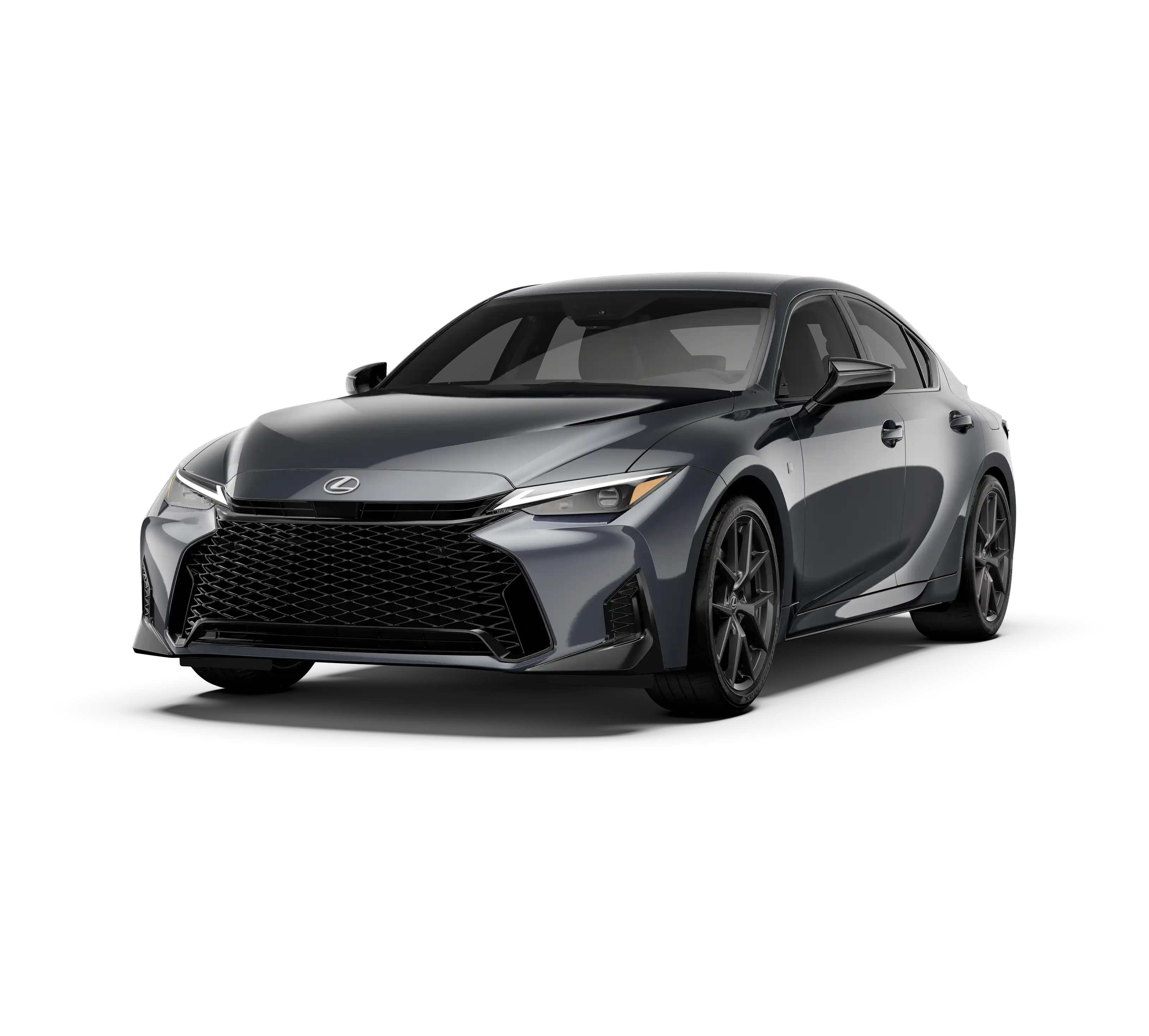 2026 Lexus IS 350 350 F SPORT DESIGN RWD's photo