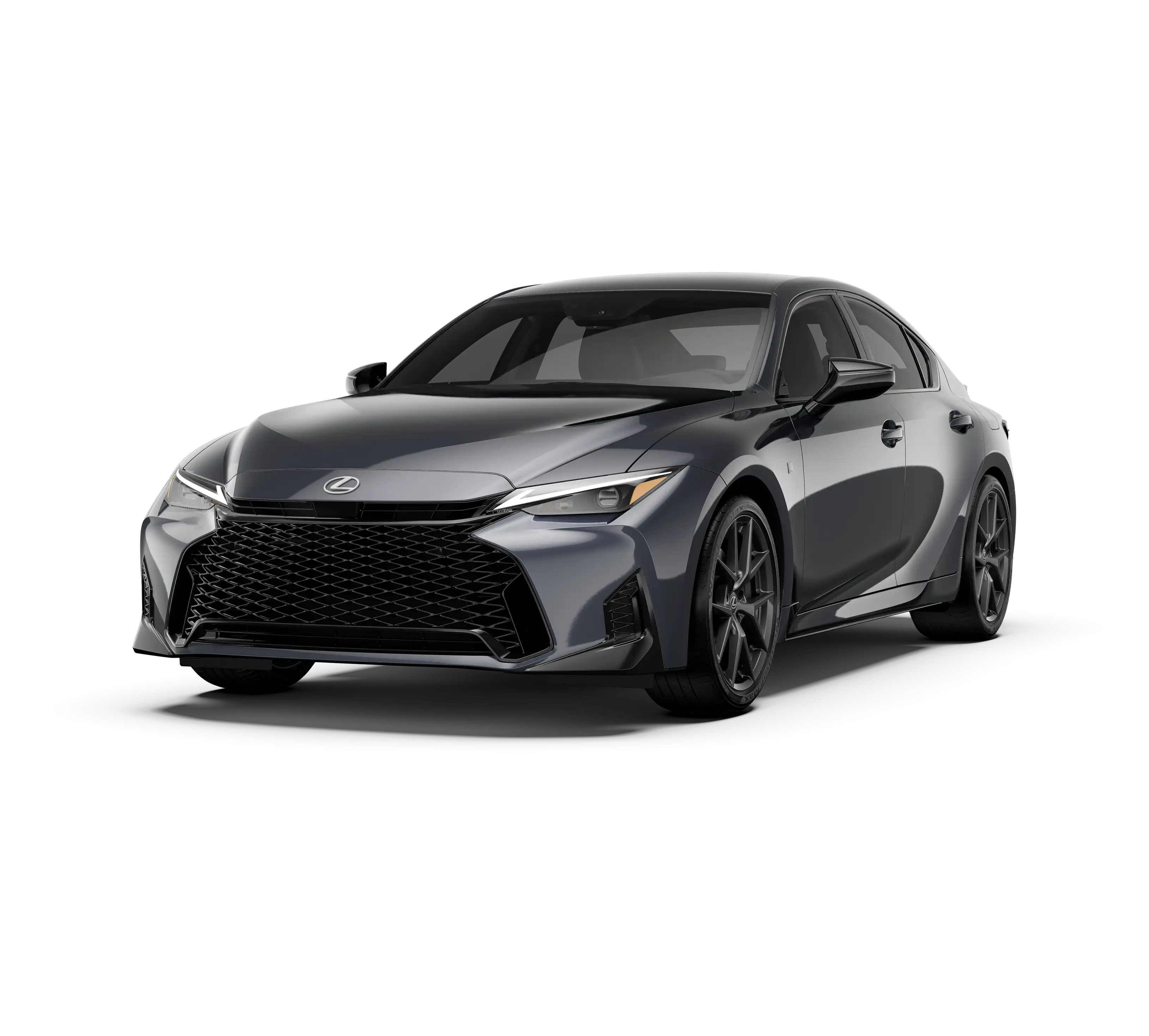 2026 Lexus IS 350 350 F SPORT DESIGN RWD's photo