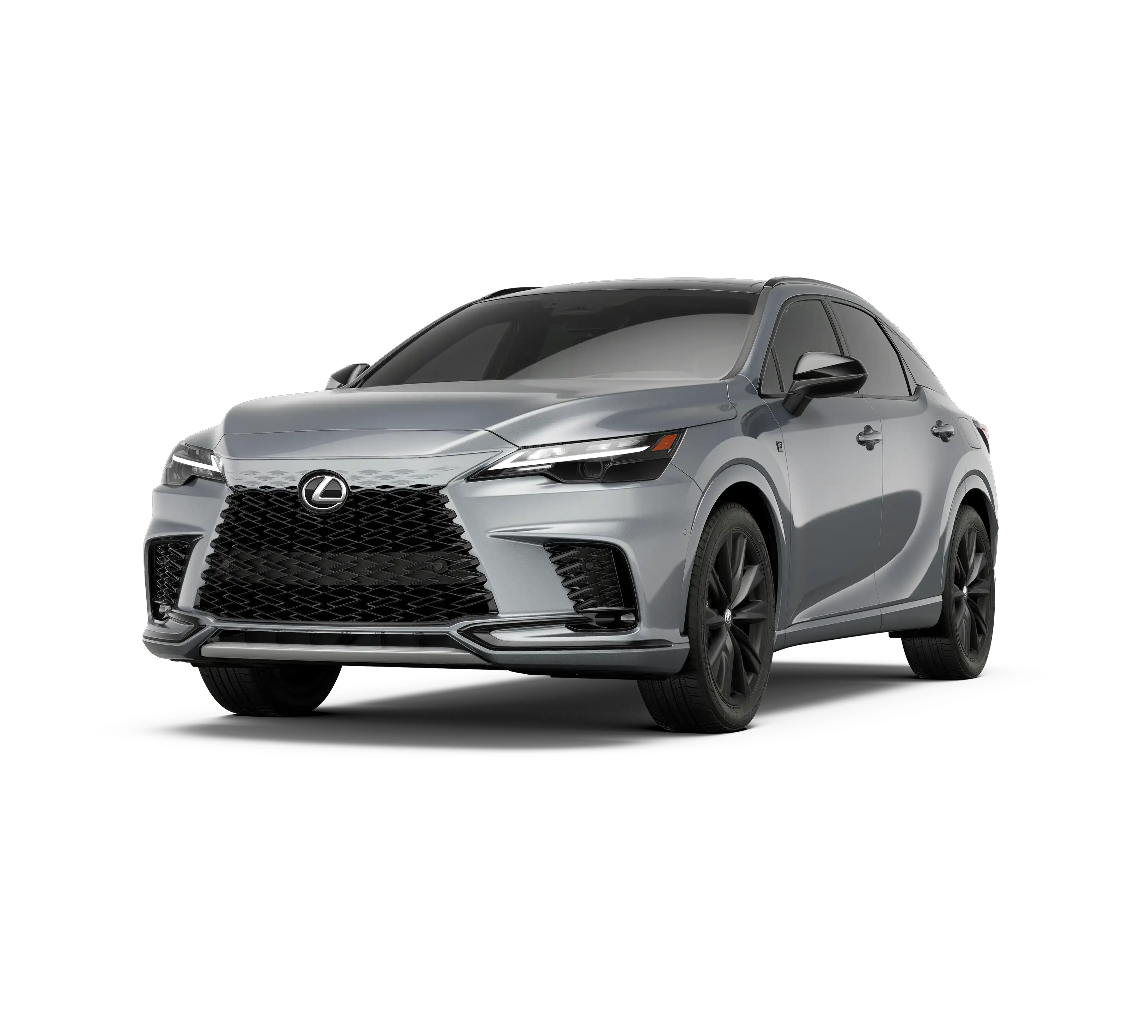2026 Lexus RX 350h 500h F SPORT Performance AWD's photo