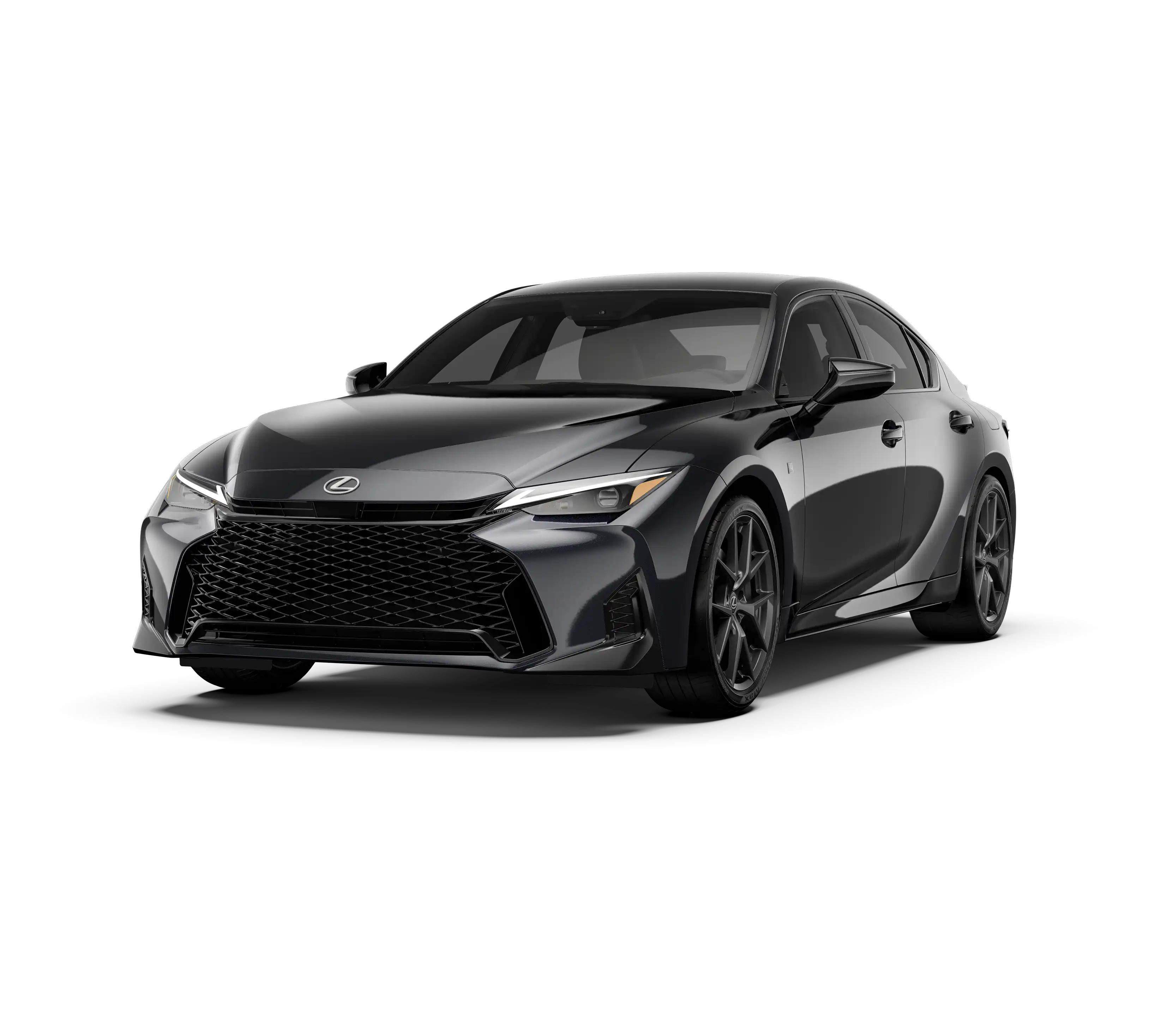 2026 Lexus IS 350 350 F SPORT DESIGN AWD's photo