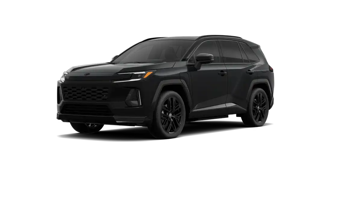 2026 Toyota RAV4 XSE AWD's photo