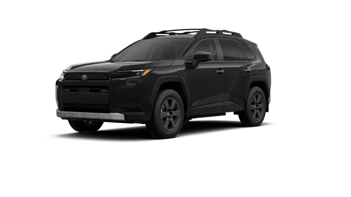 2026 Toyota RAV4 Woodland AWD's photo