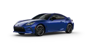 2026 Toyota GR86 GR86 Premium 6MT's photo