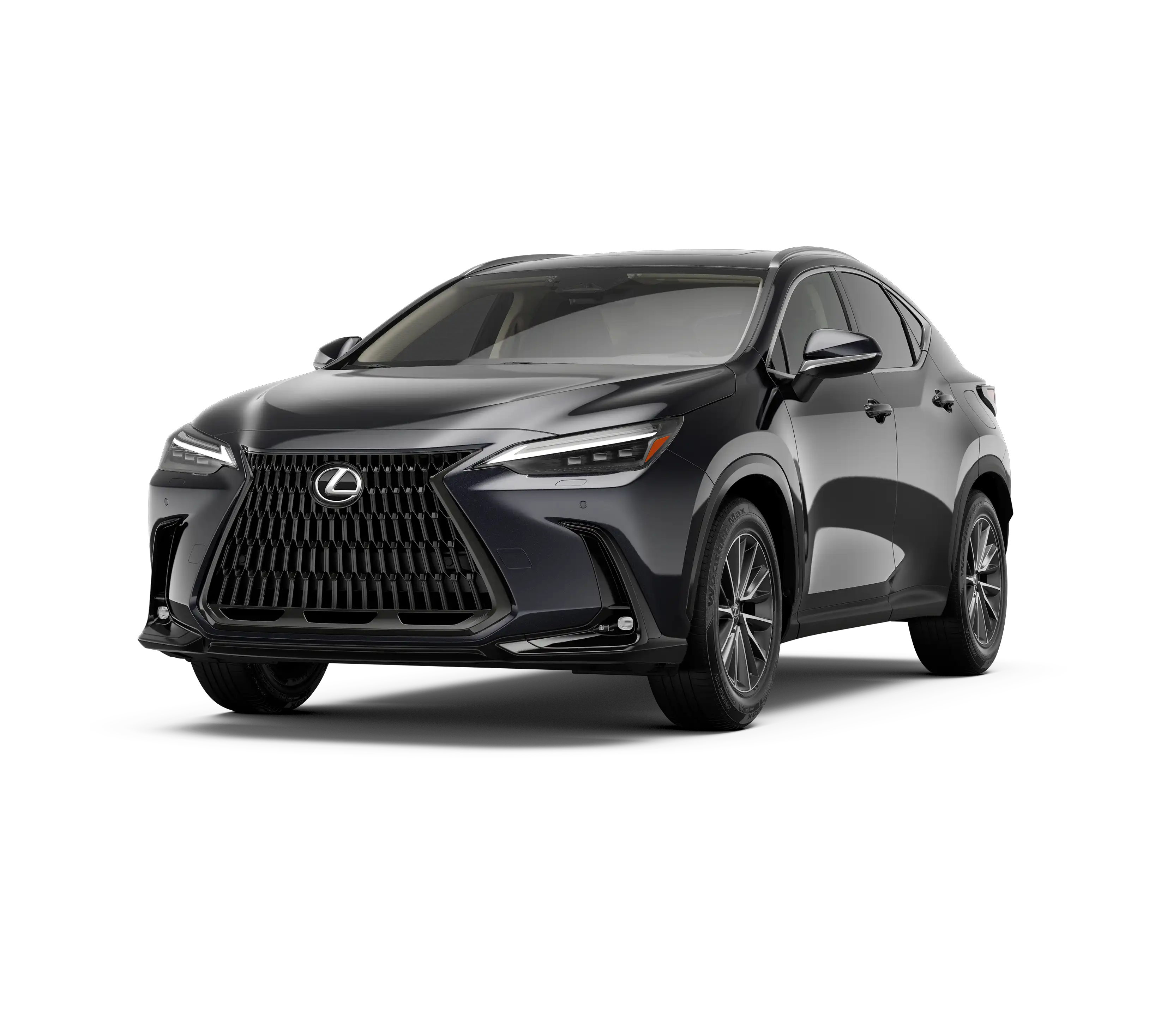 2026 Lexus NX 350 350 Luxury AWD's photo