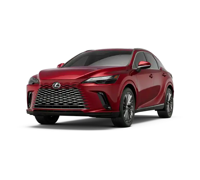 2026 Lexus RX 450h+ 450h+ Premium AWD's photo