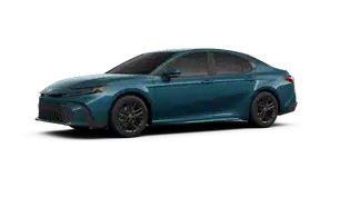 2026 Toyota Camry SE AWD Hybrid's photo