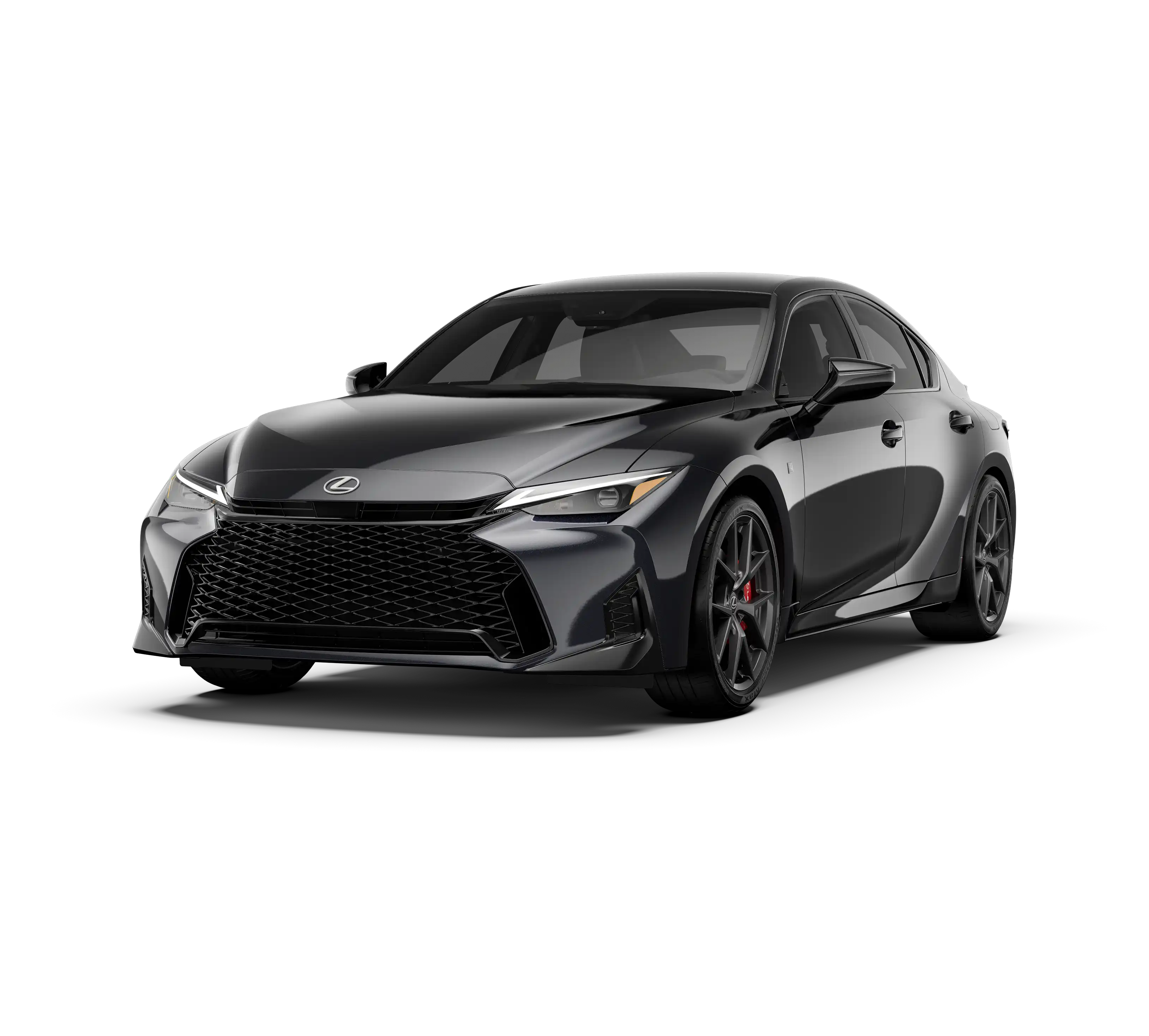 2026 Lexus IS 350 350 F SPORT AWD's photo