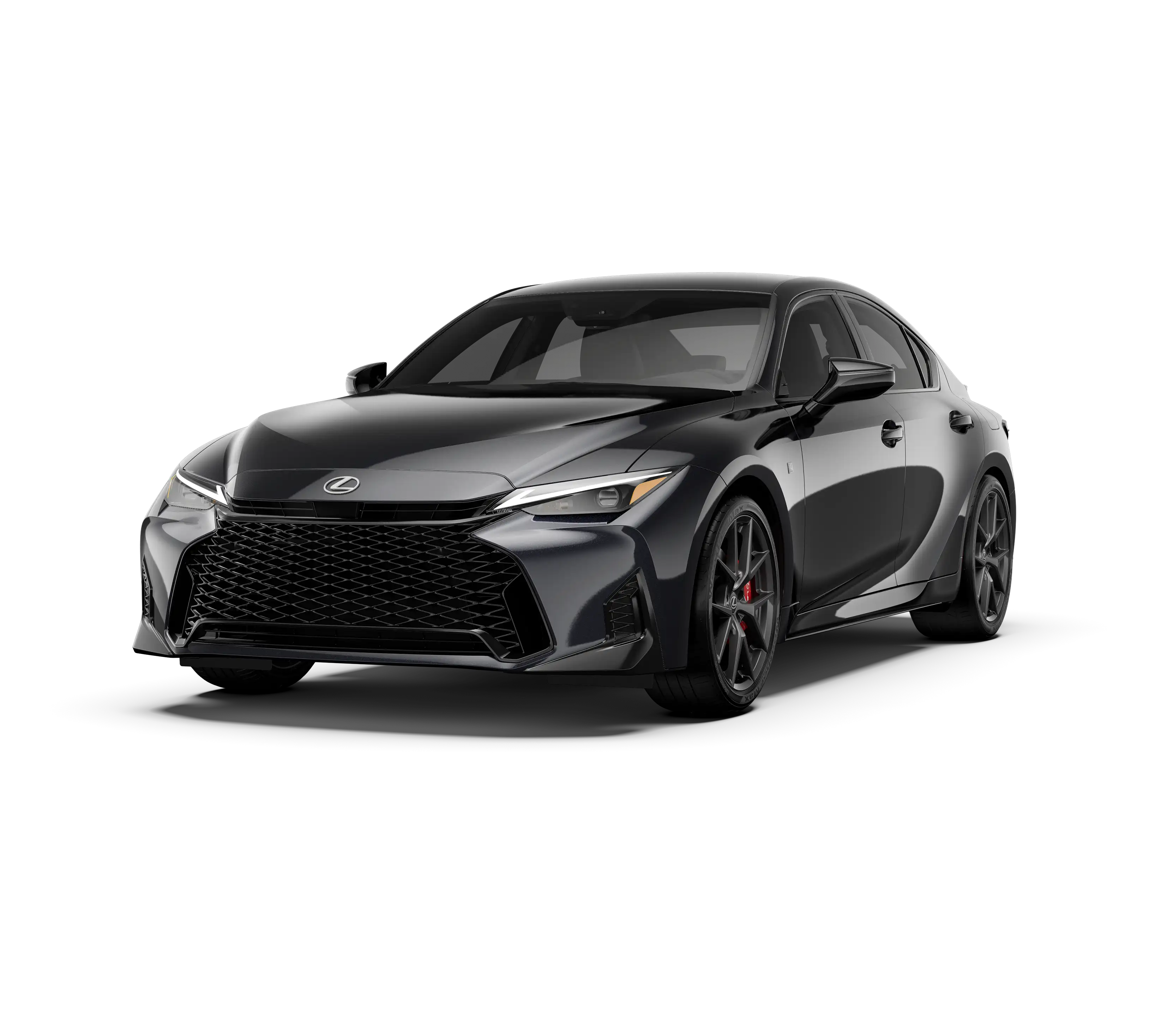 2026 Lexus IS 350 350 F SPORT AWD's photo