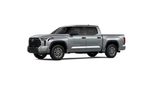 2026 Toyota Tundra SR5 4WD CrewMax 5.5' Bed's photo