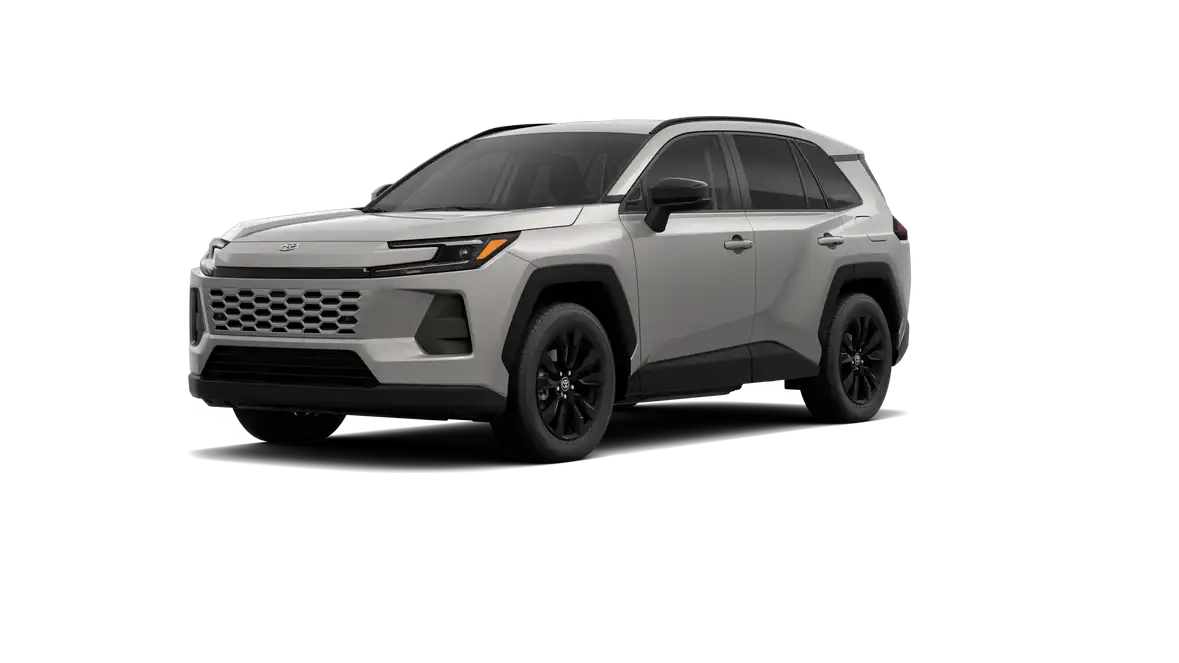 2026 Toyota RAV4 Hybrid XLE Premium FWD's photo