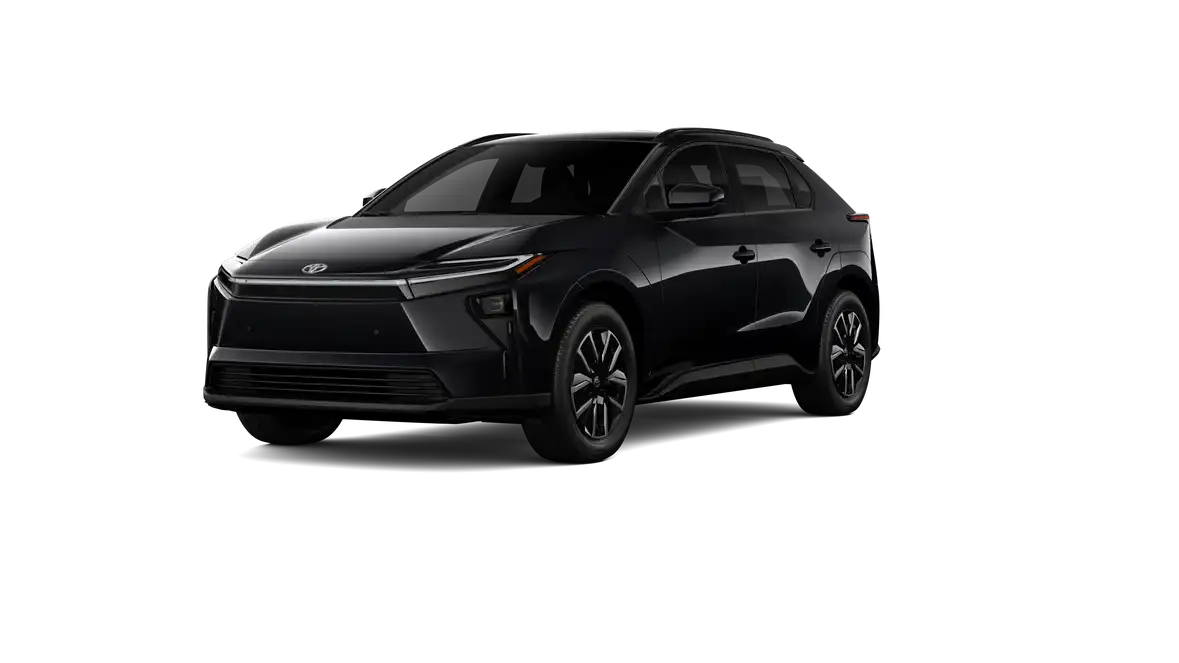 2027 Toyota bZ4X XLE AWD's photo
