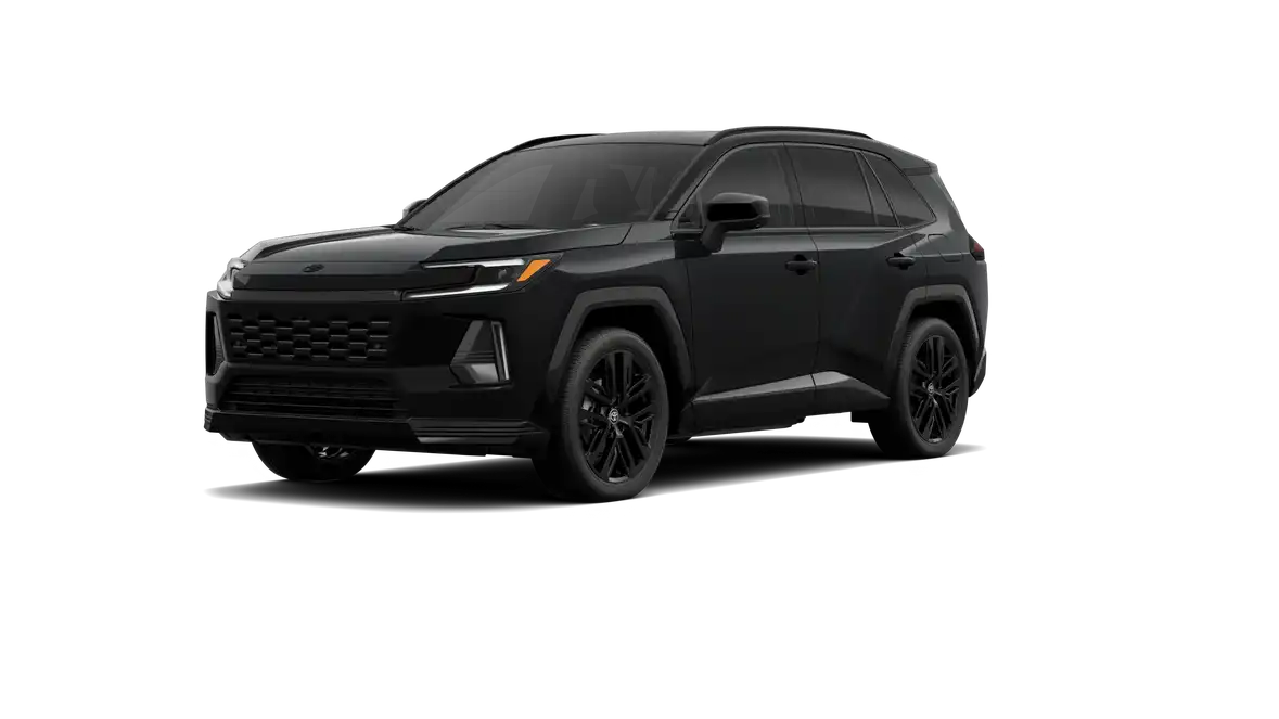 2026 Toyota RAV4 Hybrid XSE AWD's photo