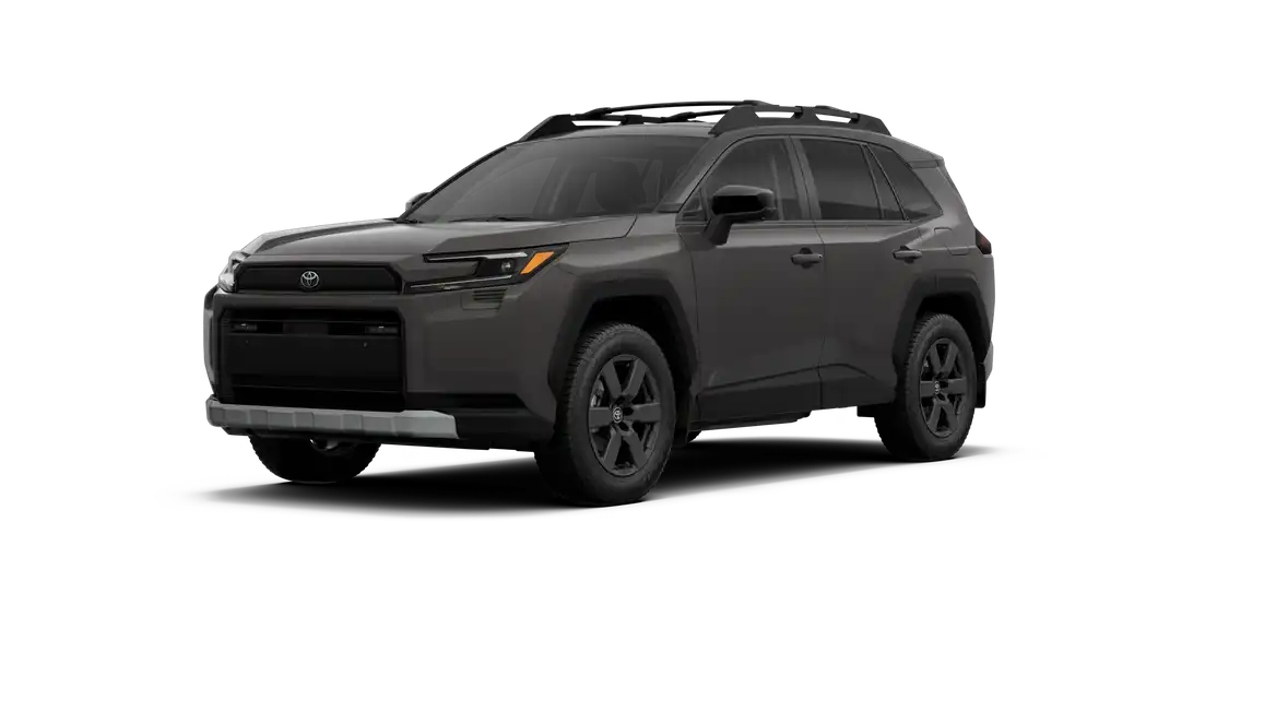 2026 Toyota RAV4 Hybrid Woodland AWD's photo