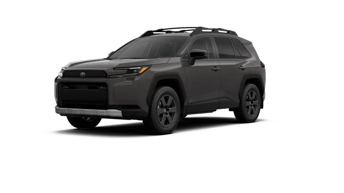2026 Toyota RAV4 Hybrid Woodland AWD's photo