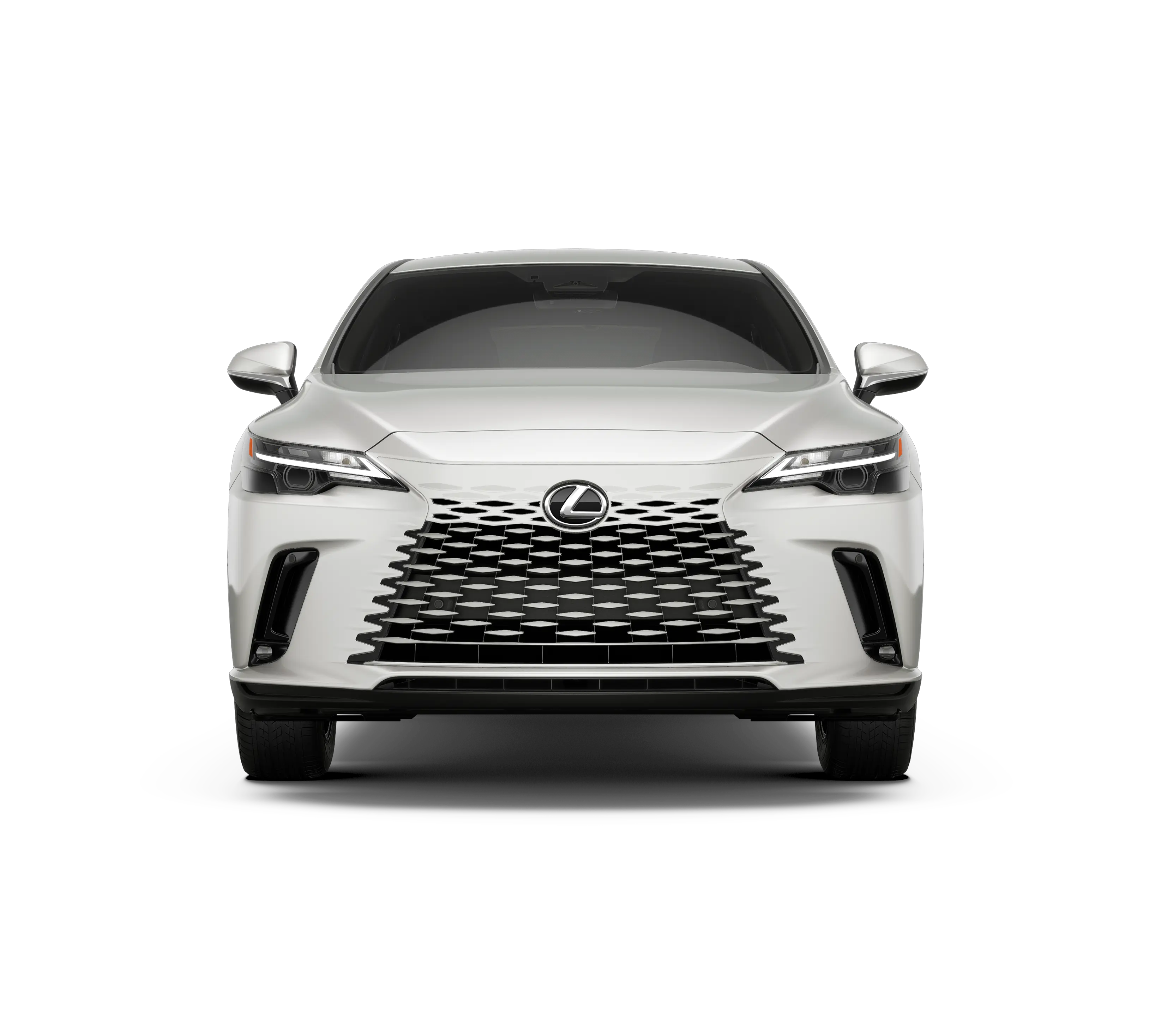 2026 Lexus RX 350 undefined photo 5