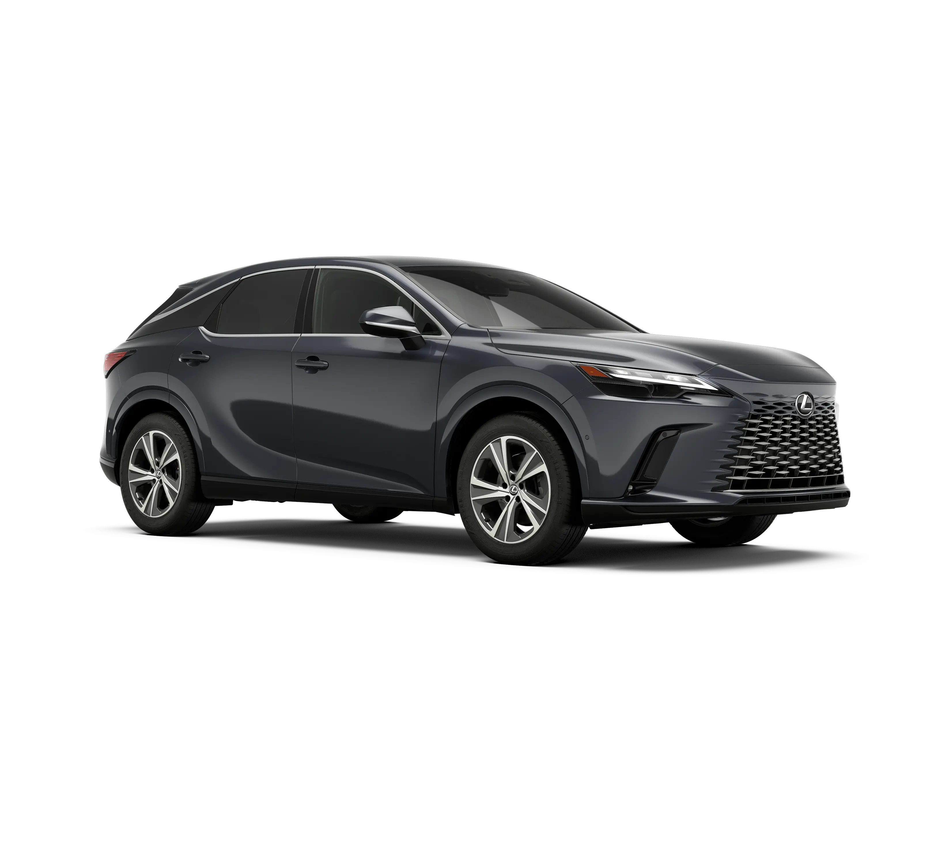2026 Lexus RX 350 350 Premium AWD photo 4