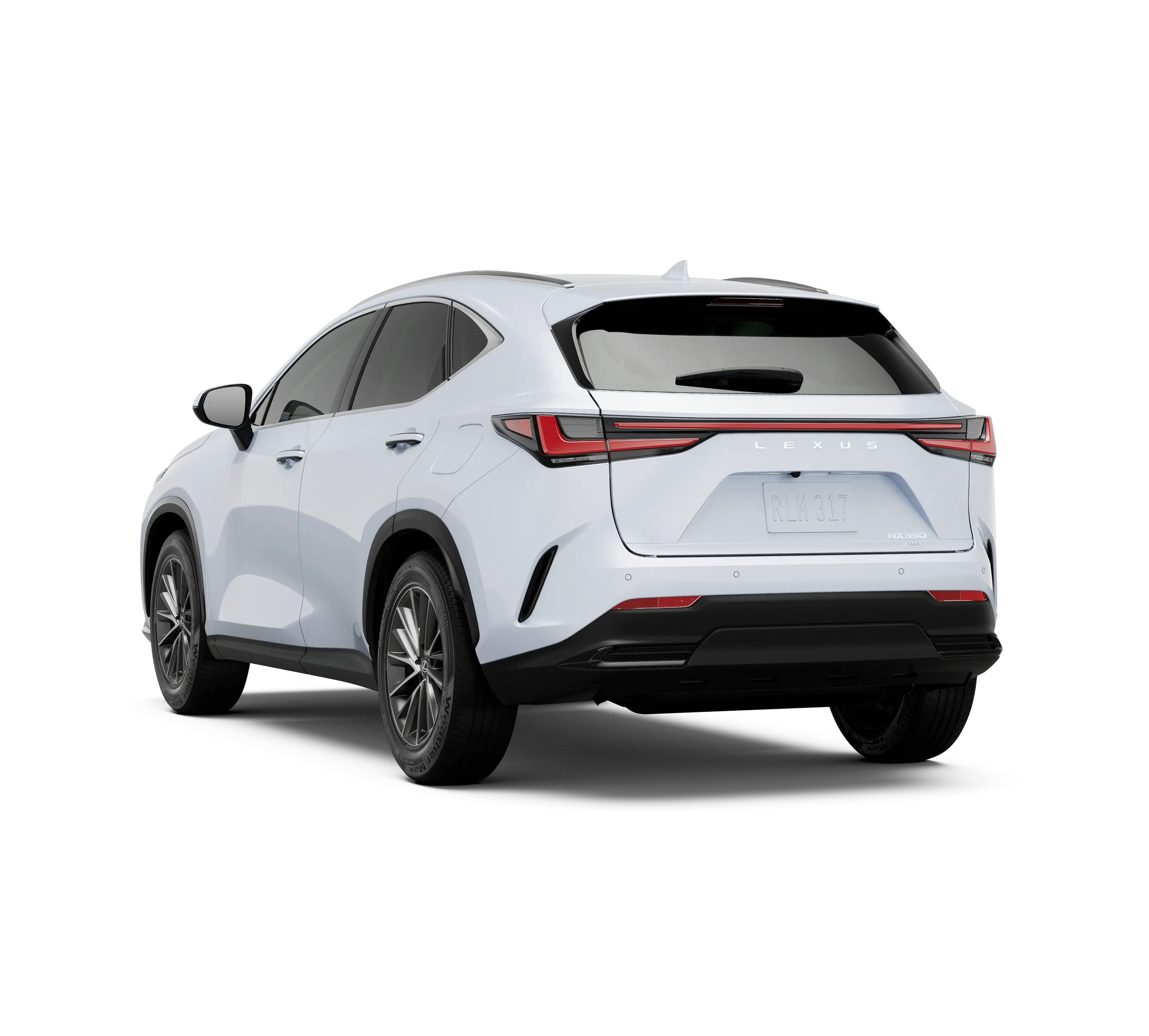 2026 Lexus NX 350 350 Premium AWD photo 3