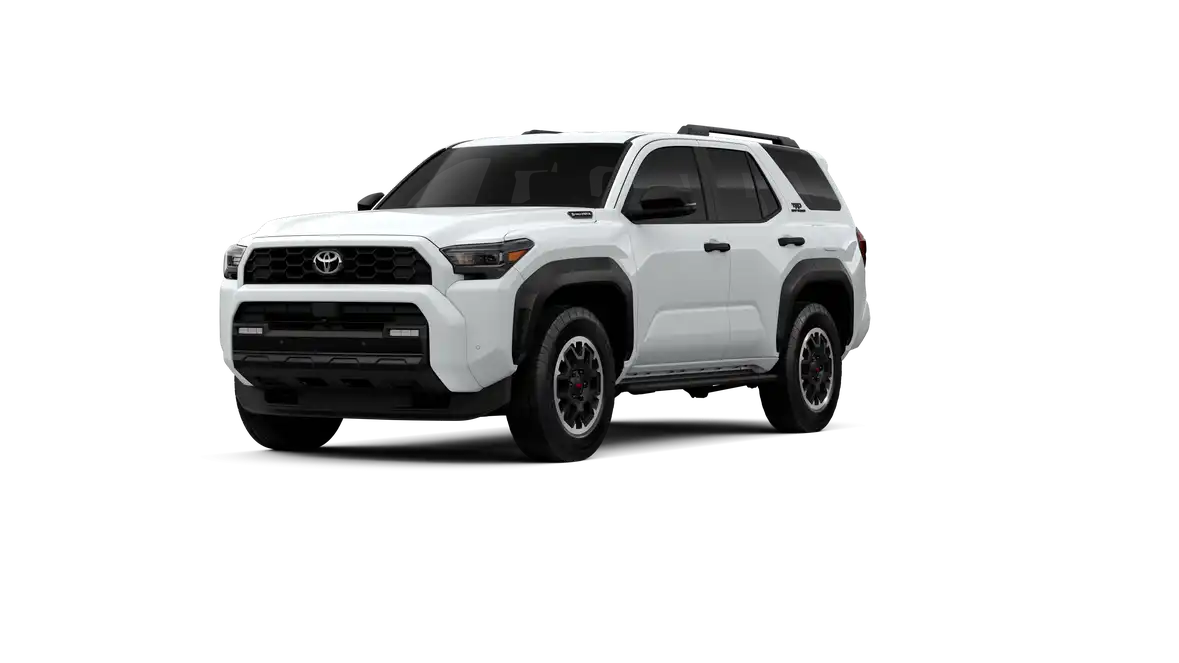 2026 Toyota 4Runner Hybrid TRD Off-Road i-FORCE MAX 4WD's photo