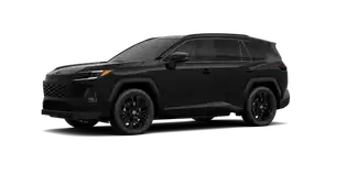 2026 Toyota RAV4 XSE AWD's photo