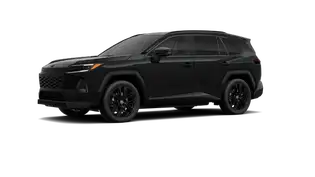 2026 Toyota RAV4 XSE AWD's photo