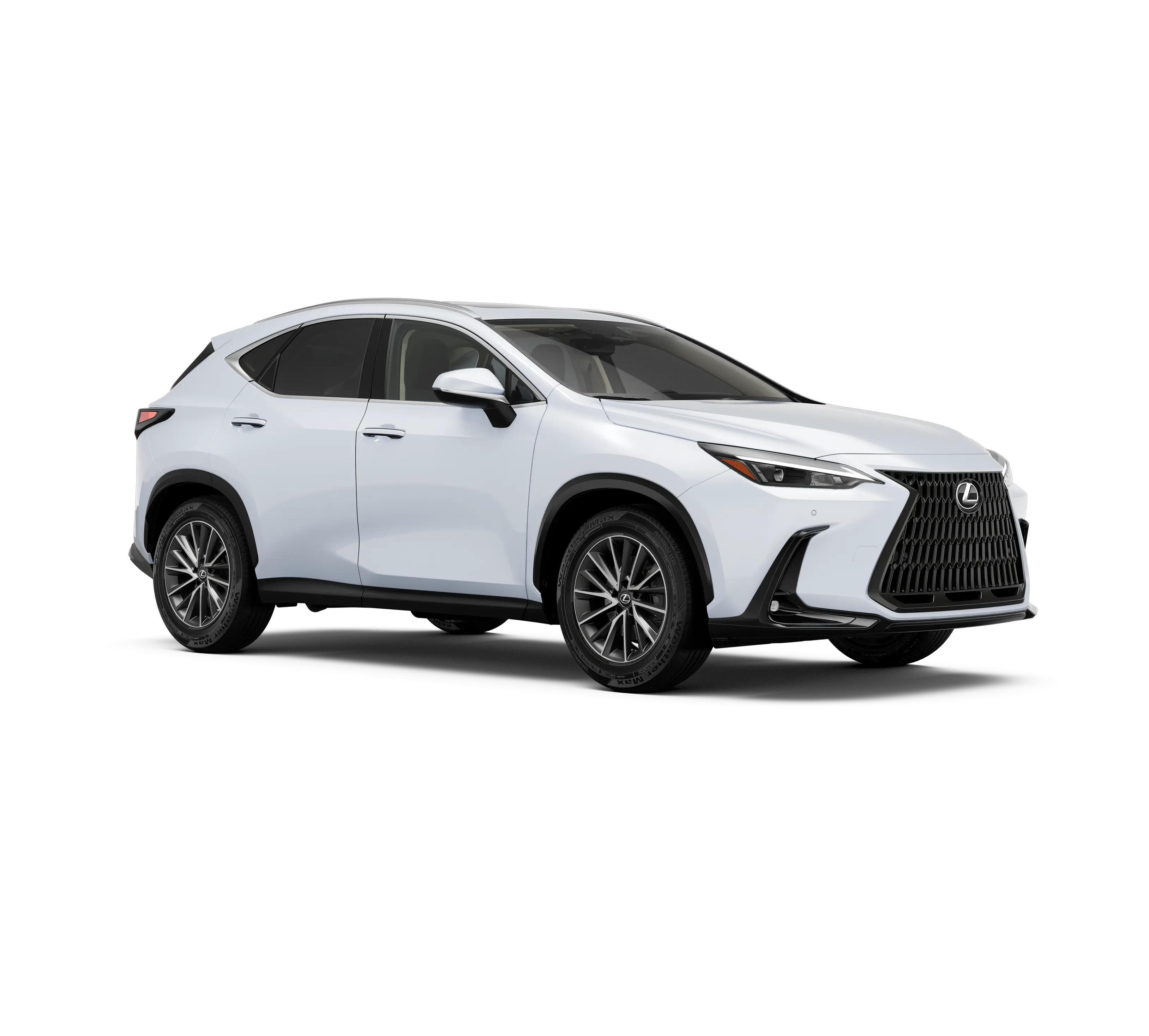 2026 Lexus NX 350 350 Premium AWD photo 4