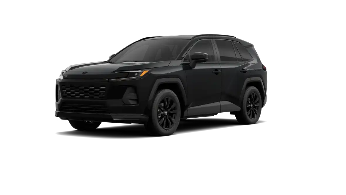 2026 Toyota RAV4 Hybrid SE FWD's photo