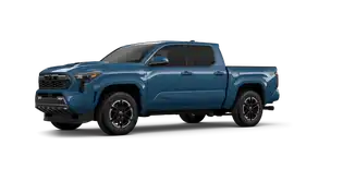 2026 Toyota Tacoma TRD Sport 2WD Double Cab's photo