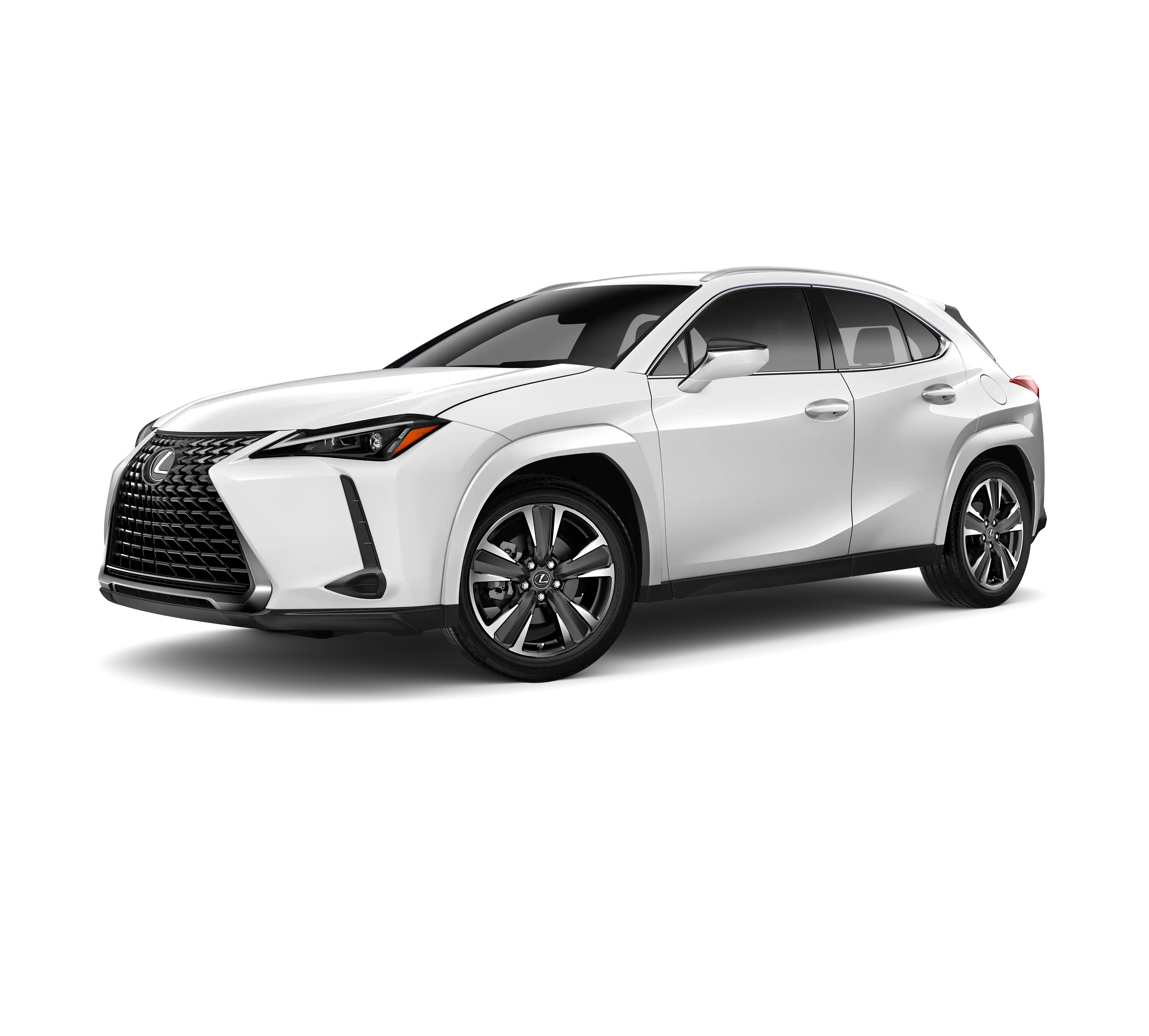 2026 Lexus UX 300h 300h Premium's photo