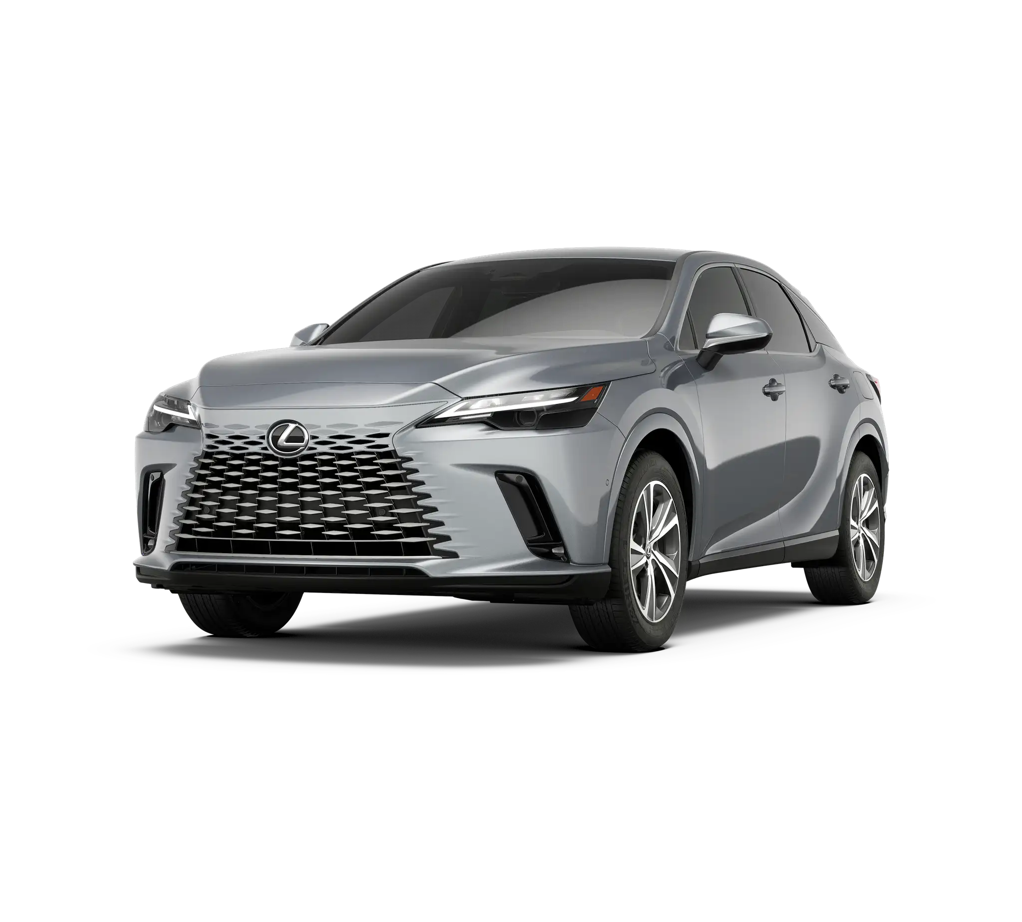 2026 Lexus RX 350 350 FWD's photo