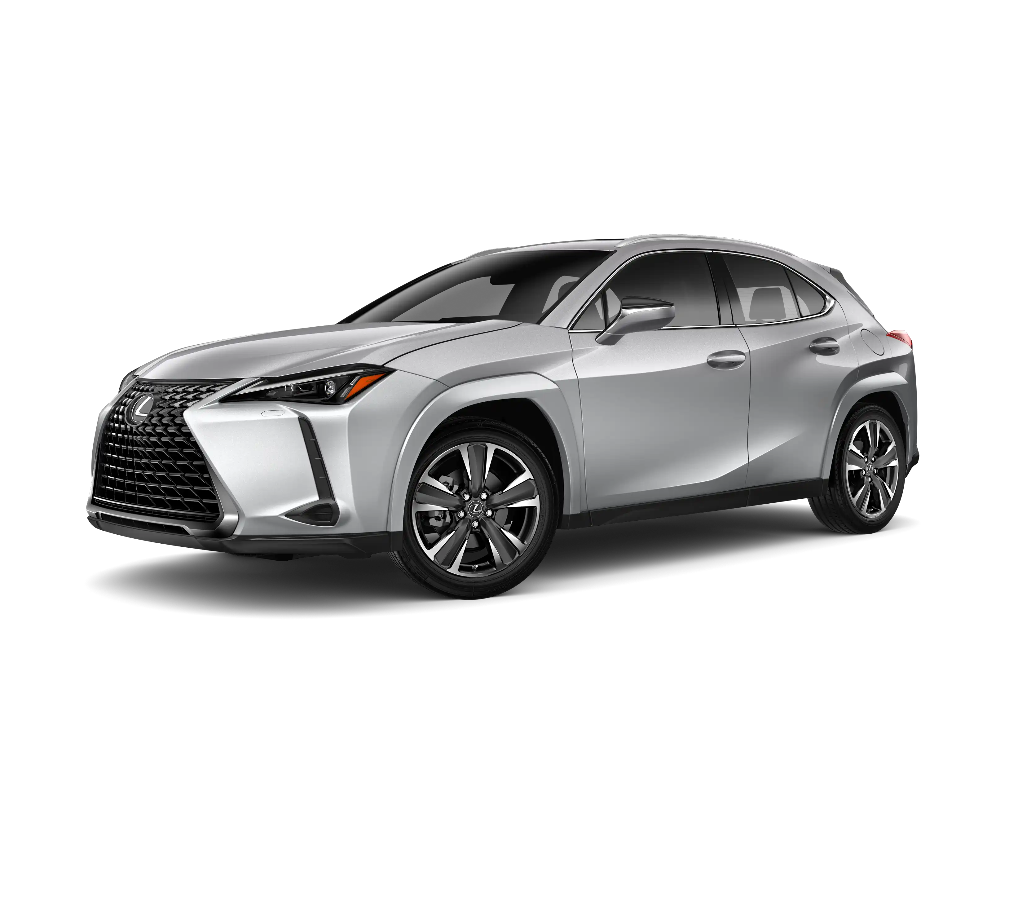 2026 Lexus UX 300h 300h Premium AWD's photo