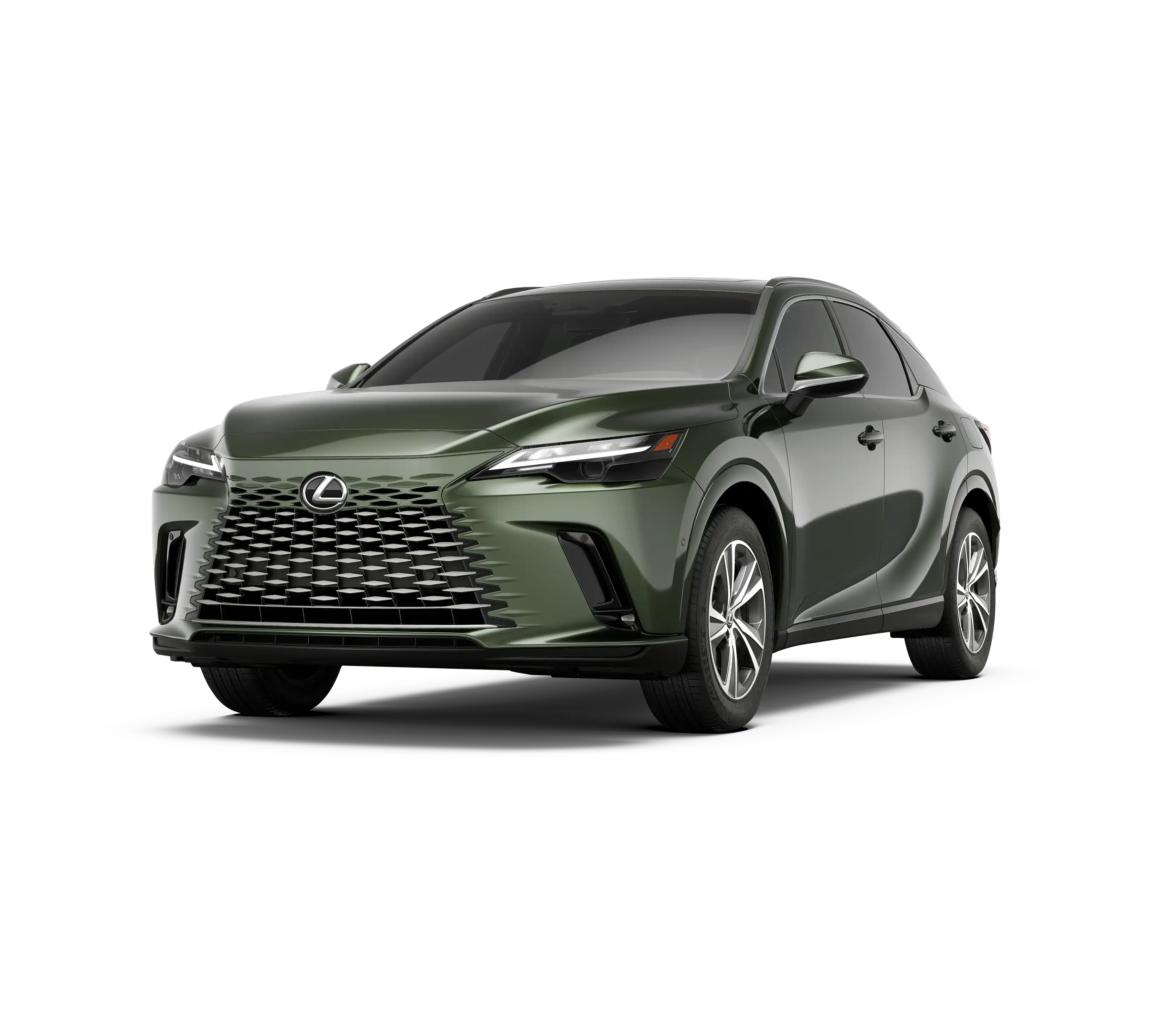 2026 Lexus RX 350 350 Premium AWD's photo