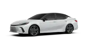 2026 Toyota Camry XSE AWD Hybrid's photo