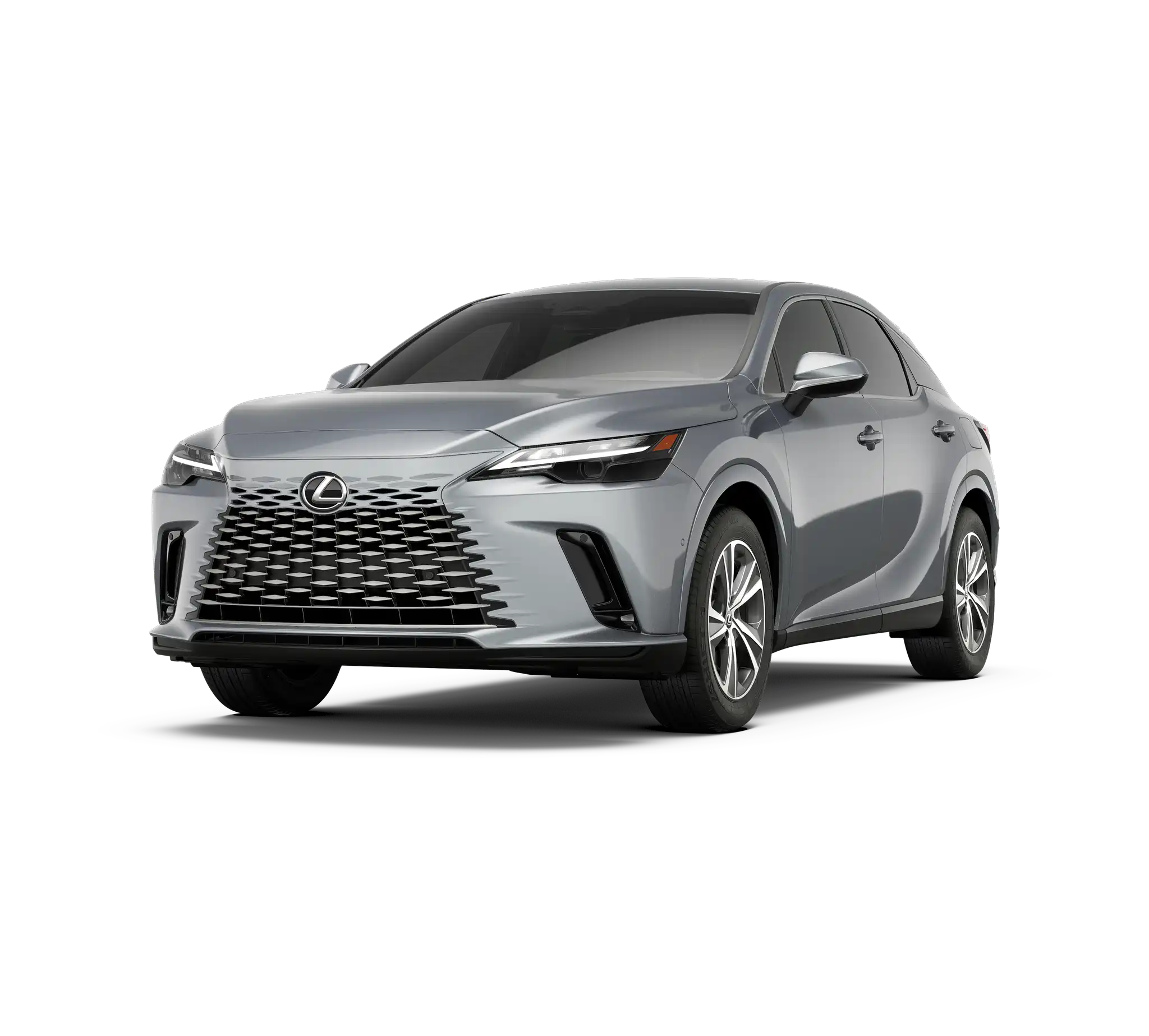 2026 Lexus RX 350 350 AWD's photo
